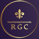 Royal Gaming Community - discord server icon