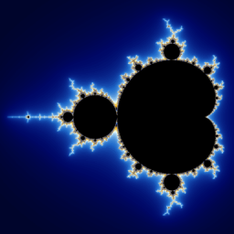 Mathematics - discord server icon