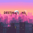 🌇 ❝ Destination's Journey Ent ˊˎ-'s avatar