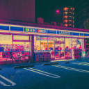 The Supermarket's avatar