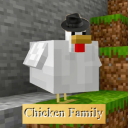 Chicken Family - discord server icon