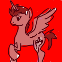 Harmonies End (MLP AU)'s avatar