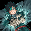 ⚛ My Hero Academia: Vigilance ⚛'s avatar