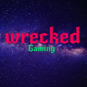 wrecked  [DE] - discord server icon