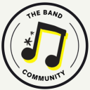 The Band Community - discord server icon