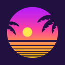 ☀ Sunset Outpost ☀ - discord server icon