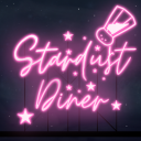 Stardust Diner - discord server icon