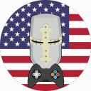 Keep America Gaming - discord server icon
