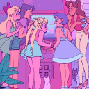 poob’s dreamland café ❀'s avatar