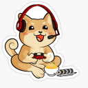 Doge Gaming - discord server icon