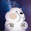 Cosmic Simp (To be Destroyed) - discord server icon