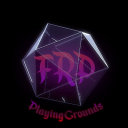 FRP Playing Grounds - discord server icon