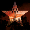 Lonestar by Night - discord server icon