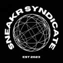 Sneaker Syndicate - discord server icon