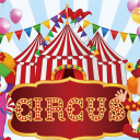 Le muy epìc Circus - discord server icon