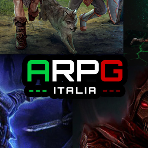 ARPG Italia