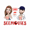 SeeMovies - Cine desde casa Gratis - discord server icon