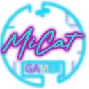 MiCat - discord server icon