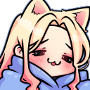 Mochima's Pillow Fort - discord server icon