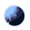 blu™ - discord server icon