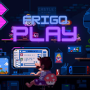 ⦕Ŧภเg๏Plคy⦖ - discord server icon