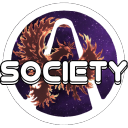 Society - discord server icon