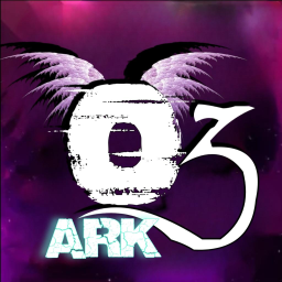 #ARKA-o𝐙 - discord server icon