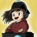 🌻 DJ Monkey's Gang 🌻 - discord server icon