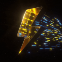 FLASH⚡GAMING - discord server icon