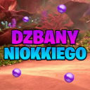 Dzbany Niokkiego! 🏺 - discord server icon