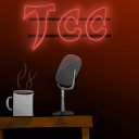 TheChungCast - discord server icon