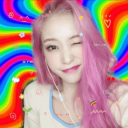 🌈,,k-core❜⌒ - discord server icon