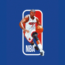 The NBA Hangout - discord server icon