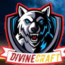 DivineCraft | Prison/Faction - discord server icon