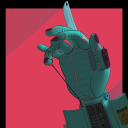 Resareds Arthaus - discord server icon