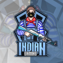 Indian Gaming YT - discord server icon