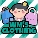 Wm's clothing - discord server icon