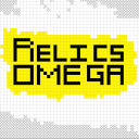 Relics ❯ Omega - discord server icon