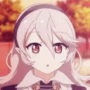 ♡Fire Emblem Fates: The Darkest Shadows♡ - discord server icon