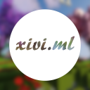 xivi.ml [1.13.x-1.16.3] - discord server icon