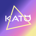 Kato's Lounge - discord server icon