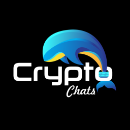Crypto Chats - discord server icon