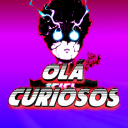 Olá Curiosos - discord server icon