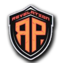 RevelationRP | FiveM - discord server icon