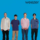 Weezer Fan Club - discord server icon