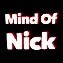 MindOfNick’s Den - discord server icon