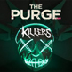 The Purge Killers ( Comunidad Social ) - discord server icon