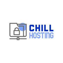Chill Hosting | DDOS Protected Hosting - discord server icon