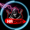 Hazard's Hideout - discord server icon