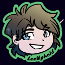 LeeUphold's Server - discord server icon